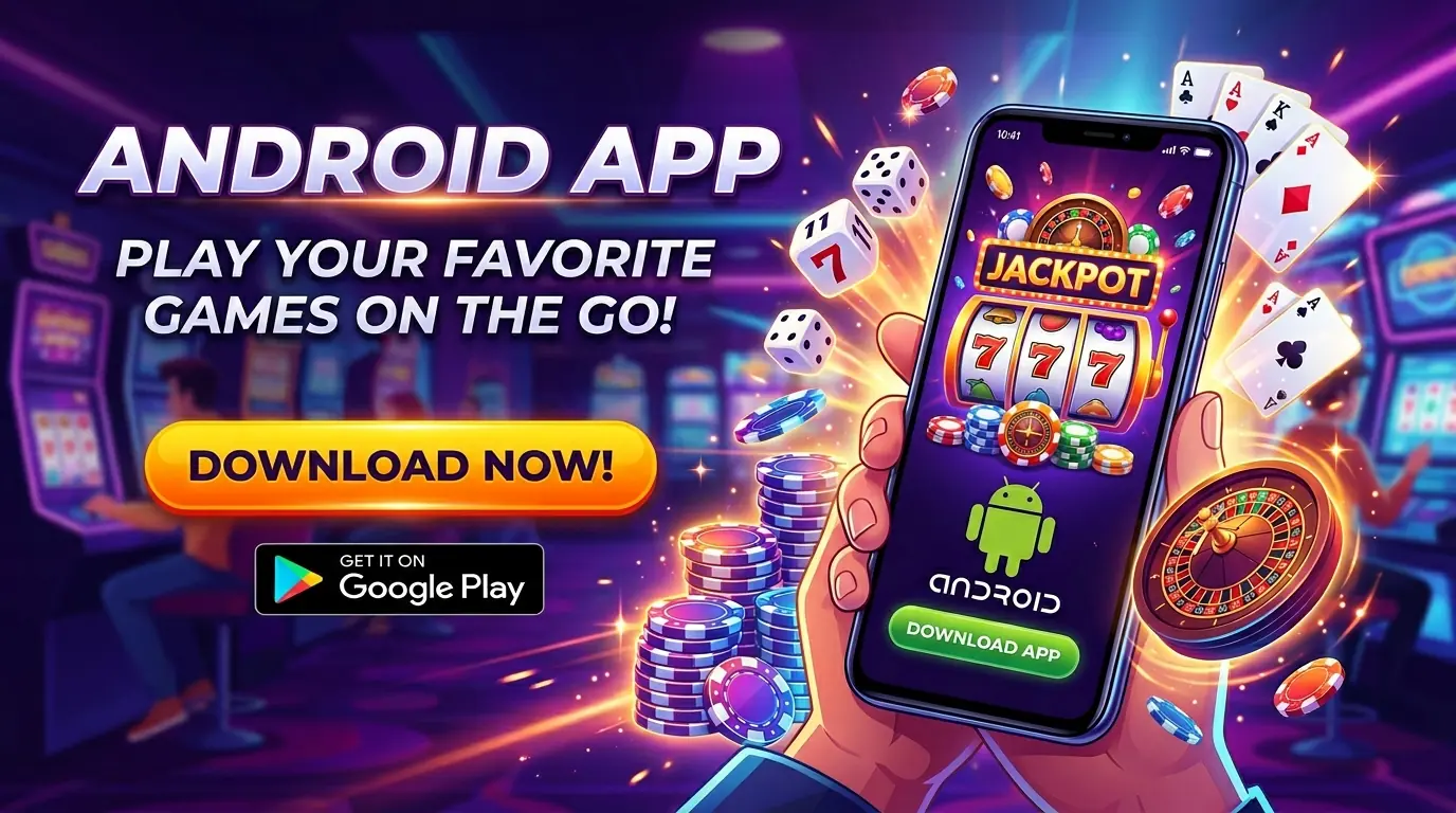 Android Lukki casino