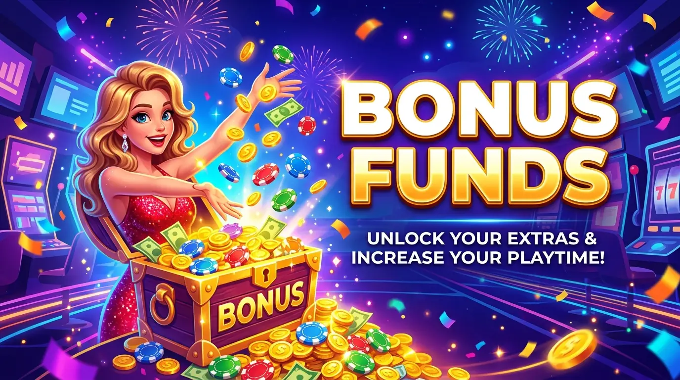 Bonusguthaben bei Lukki casino