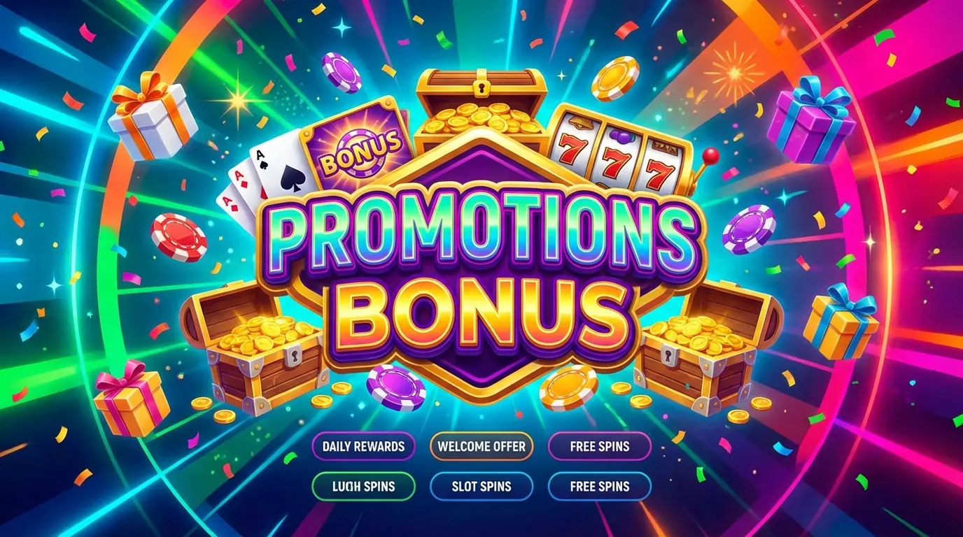 Aktionen bei Lukki casino