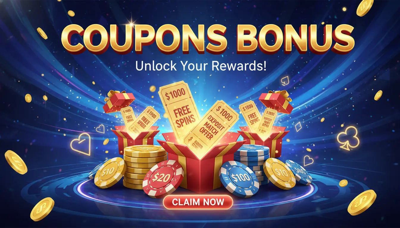 Lukki casino Coupons