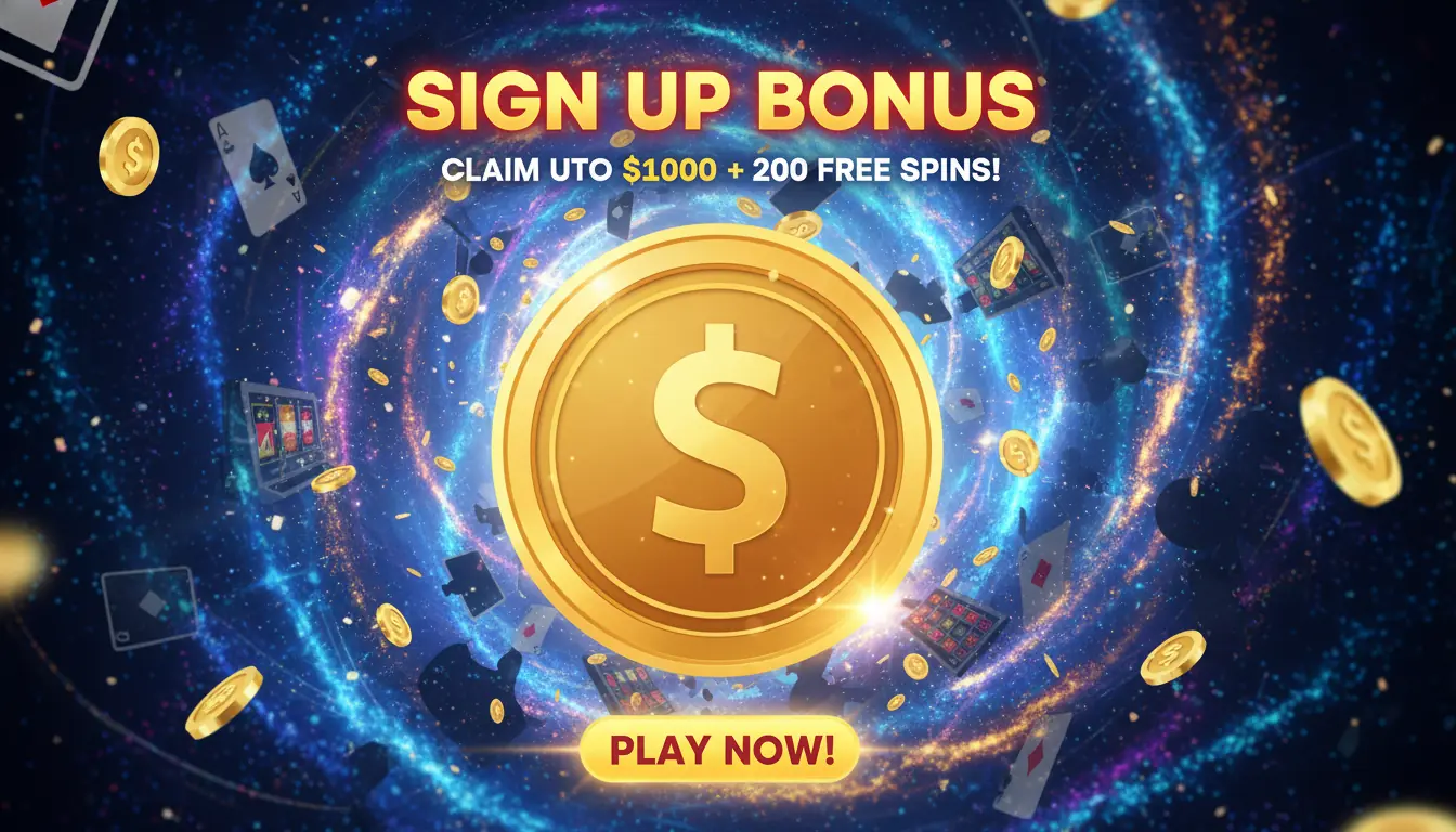 Anmeldebonus bei Lukki casino