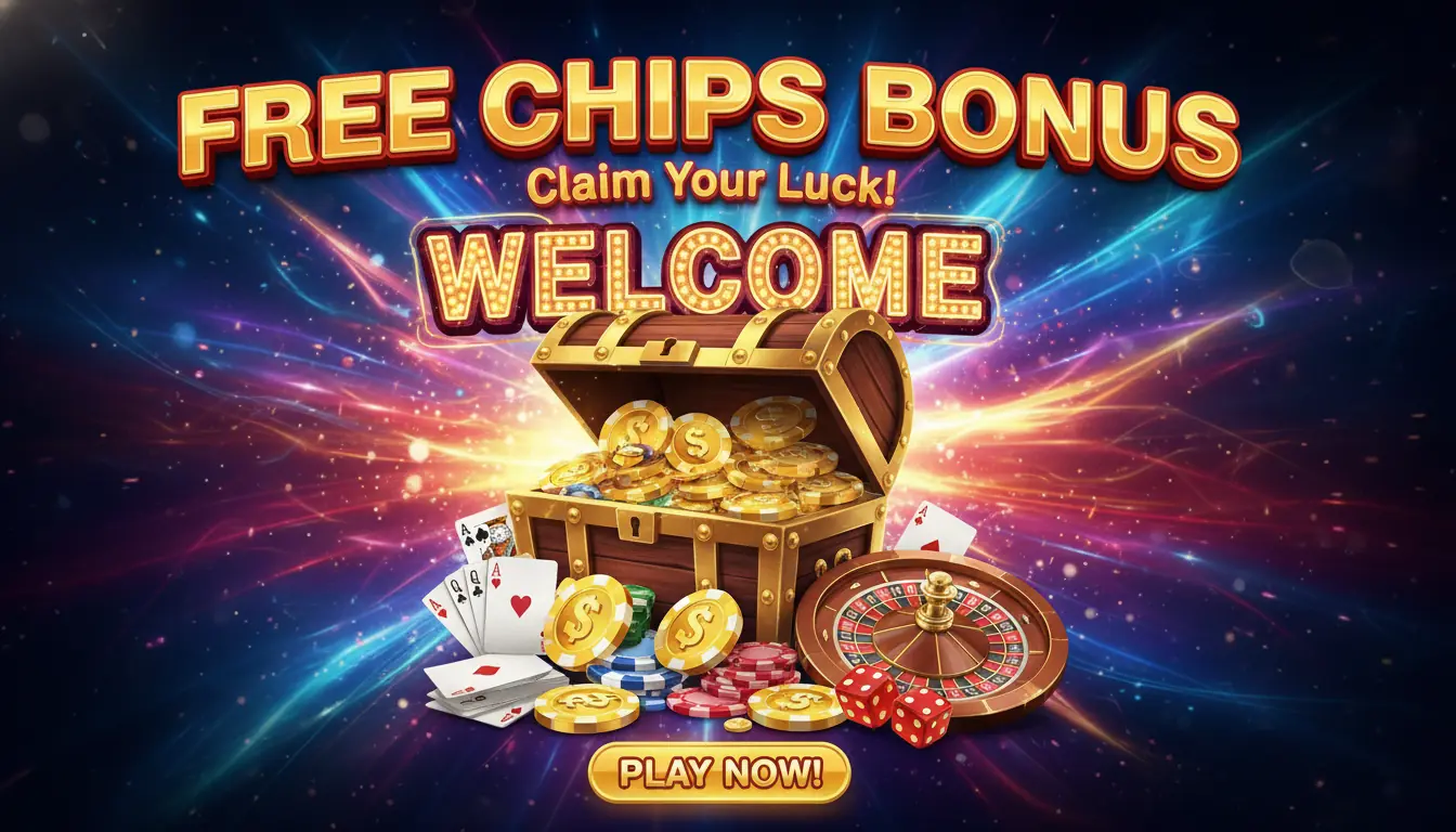 Lukki casino Gratis Chips