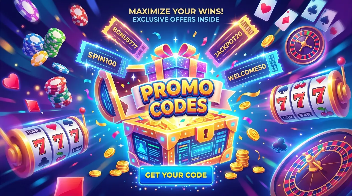 Promo Codes Lukki casino