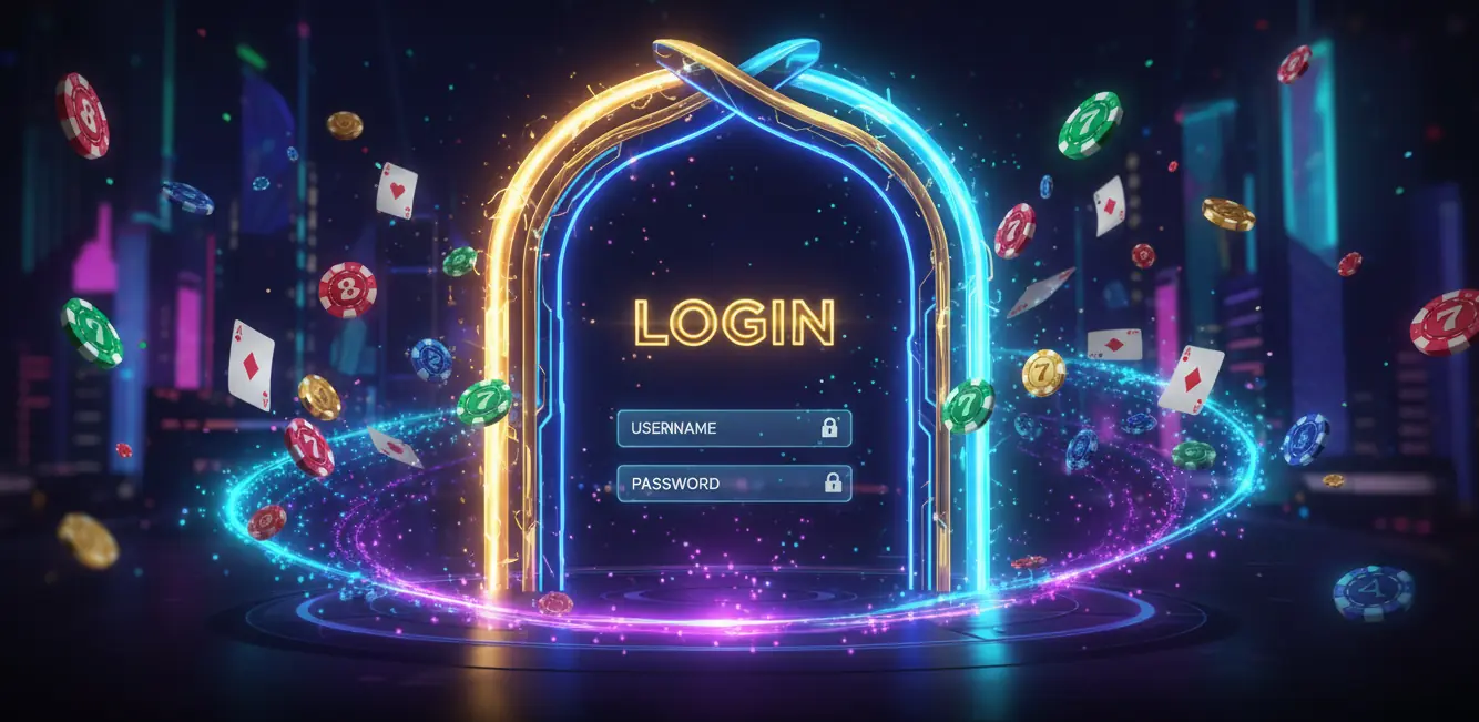 Lukki casino Login
