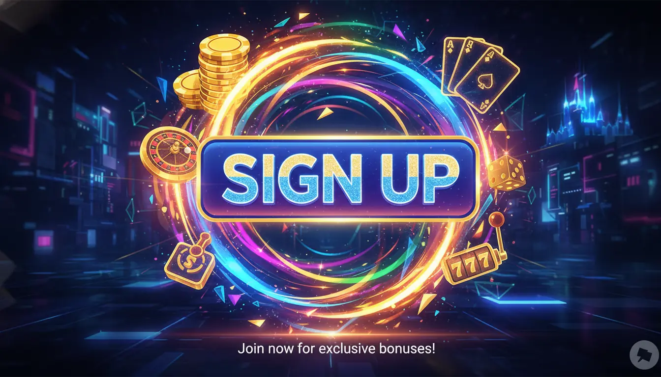Sign Up Lukki casino