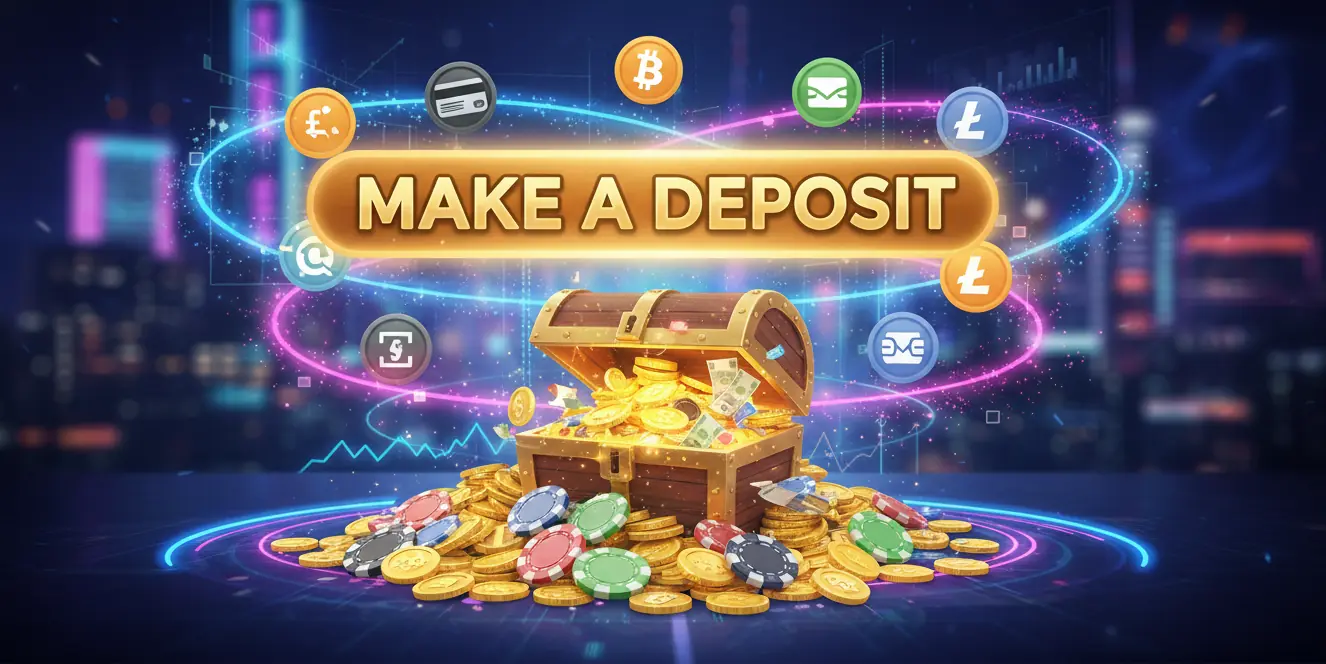 Geld einzahlen Lukki casino