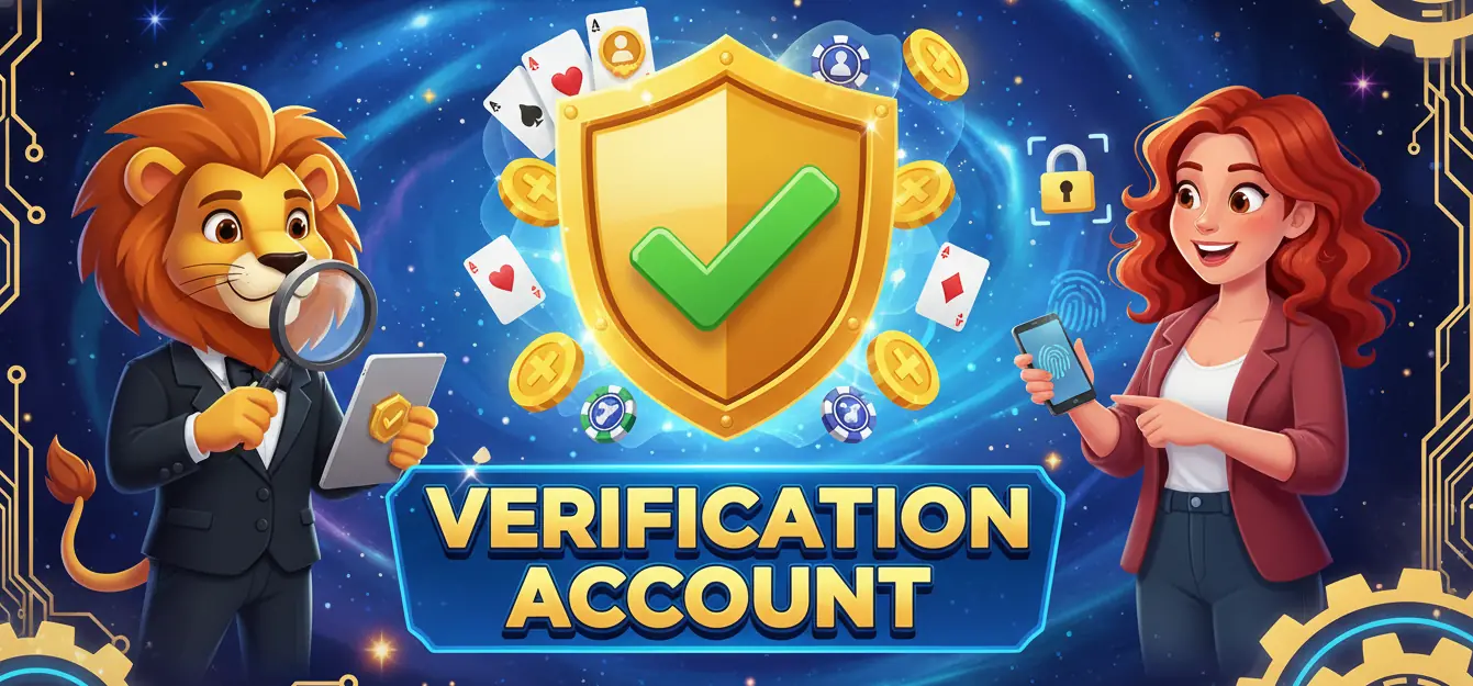 Lukki casino Verifizierung