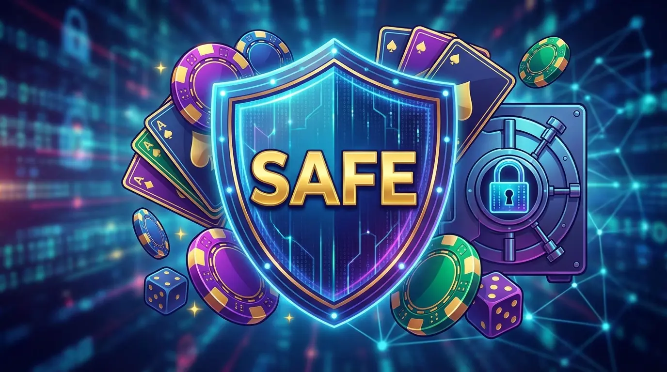 Ist Lukki casino sicher