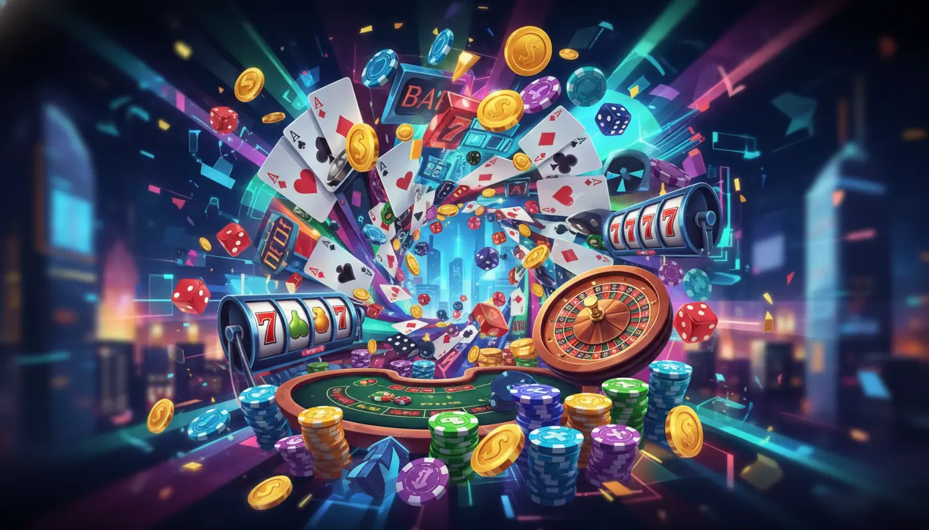 Lukki casino Besitzer