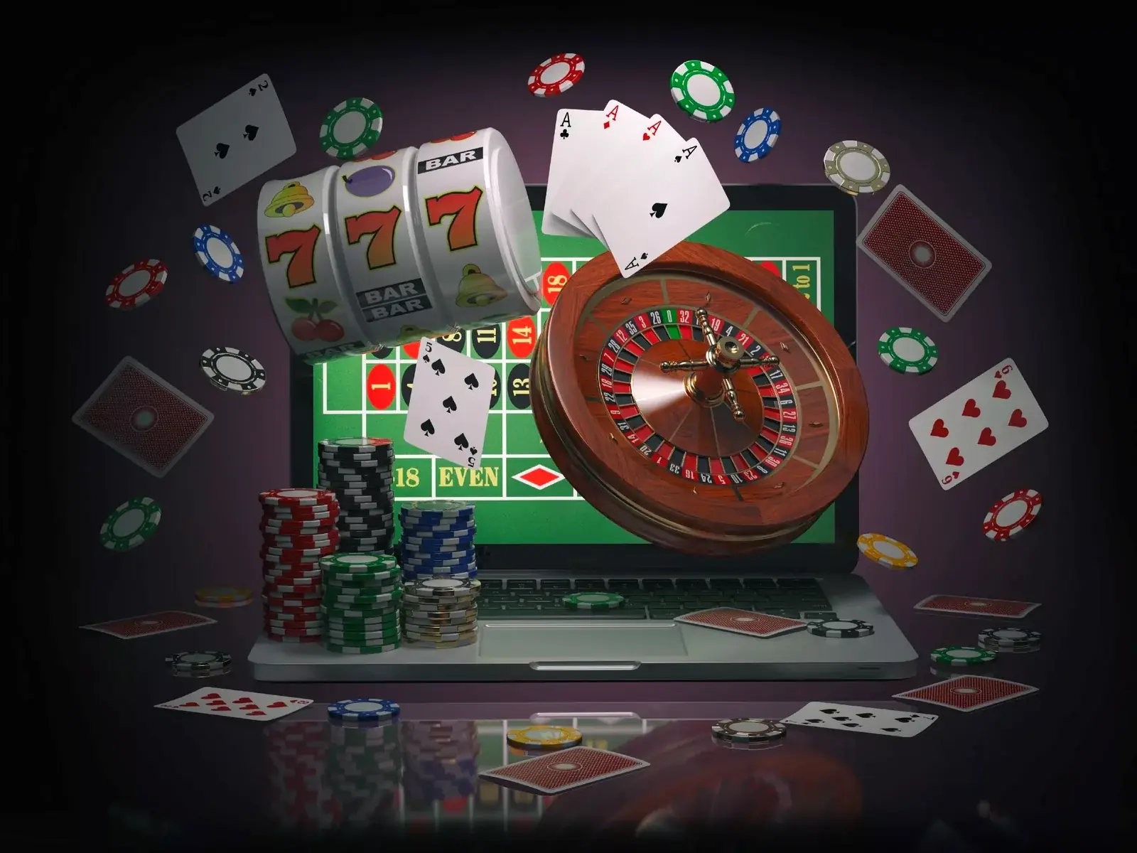 Lukki casino Casino Spiele
