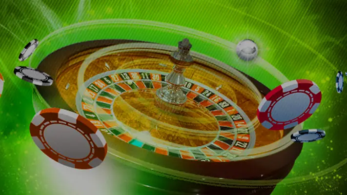 Roulette Lukki casino