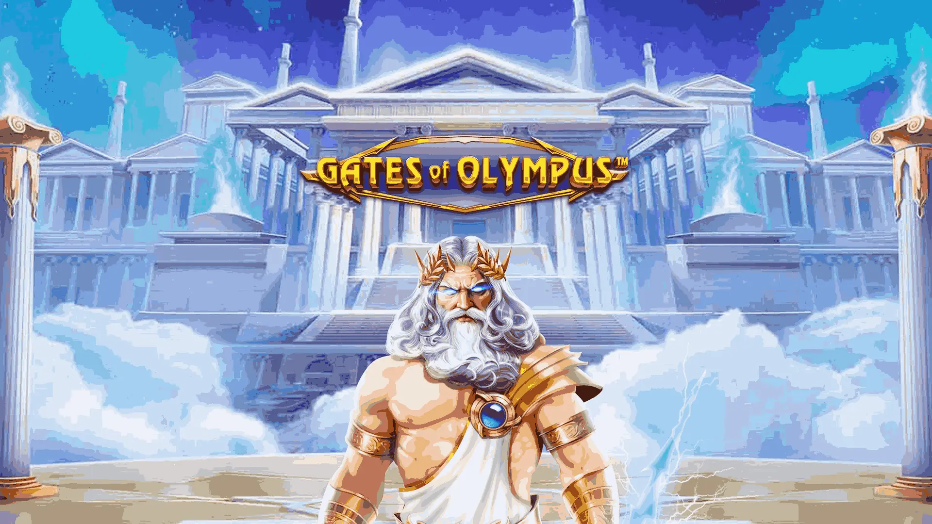 Gates of Olympus Lukki casino